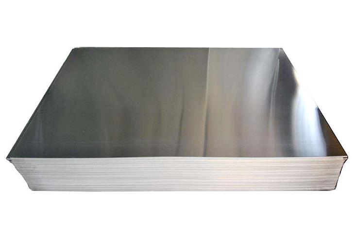 Aluminium Alloy Sheet