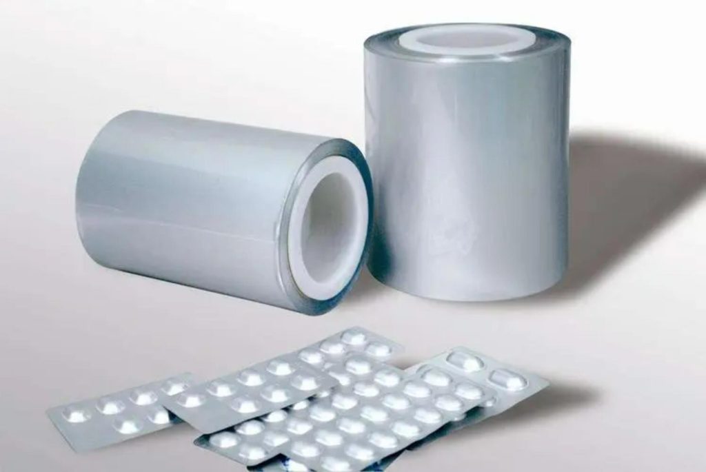 Aluminum Strip in the Packaging Industry