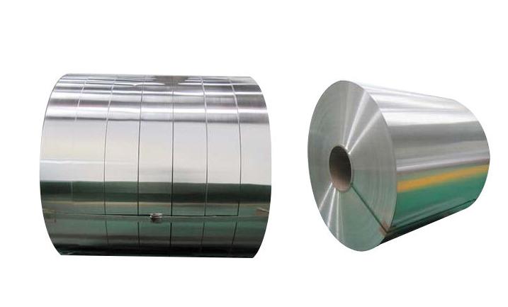 CHAL Aluminum Strip