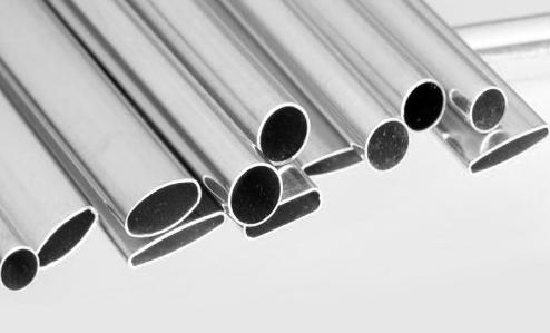 CHAL aluminum tube