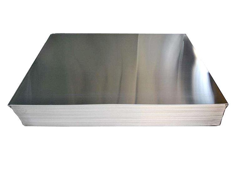 T651 aluminum