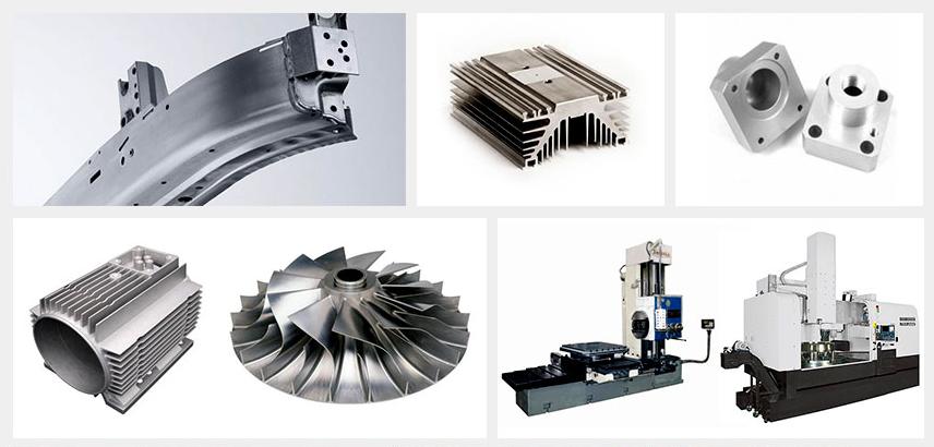 aluminum extrusions products
