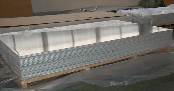 3003 Aluminum sheet