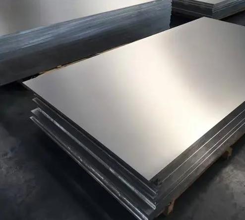 5052 aluminum sheets