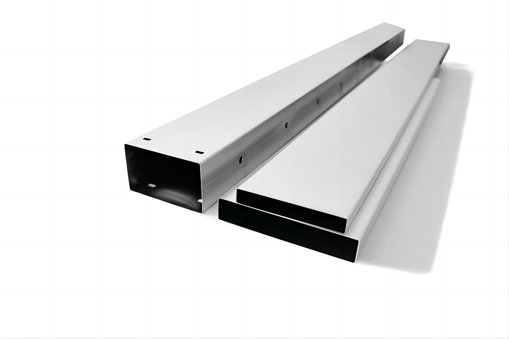 Aluminium EV Battery casing