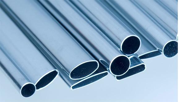 aluminum Tube