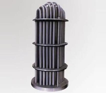 aluminum tubes for heat exchangers