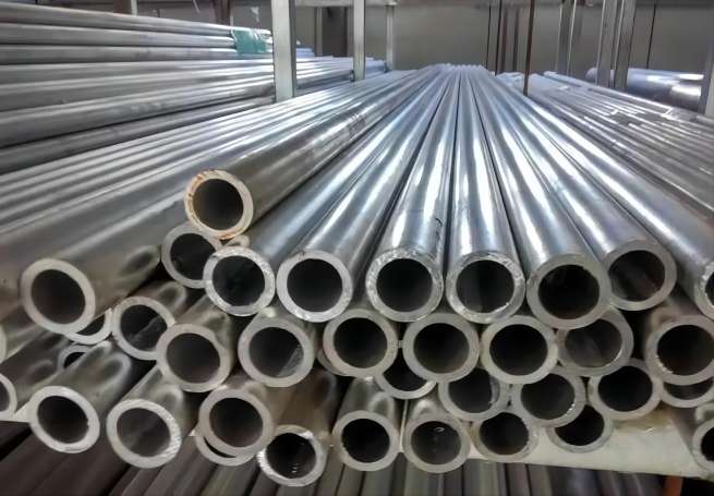 seamless aluminum tubes-1