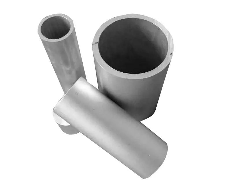 seamless aluminum tubes