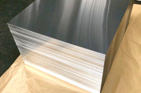 1060 Aluminum Sheet