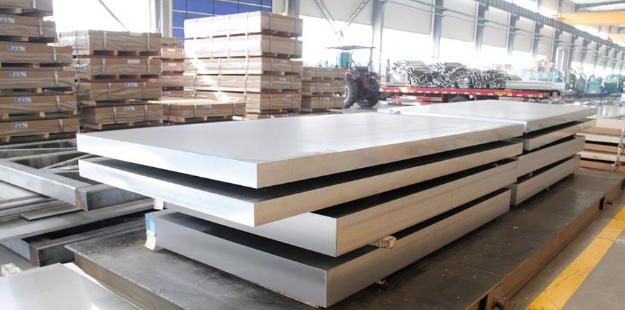 5052 aluminum supplier