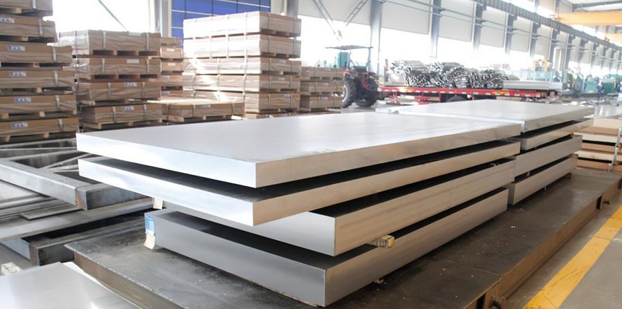 5052 aluminum supplier 5052 aluminum supplier