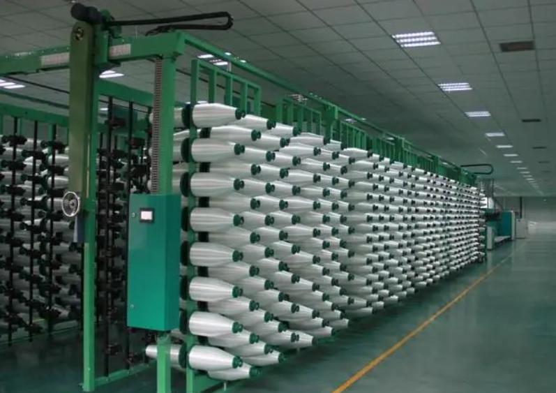 Alumina fiber supplier