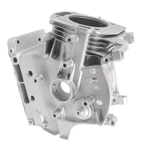 Aluminum Die Casting in the Automotive Industry