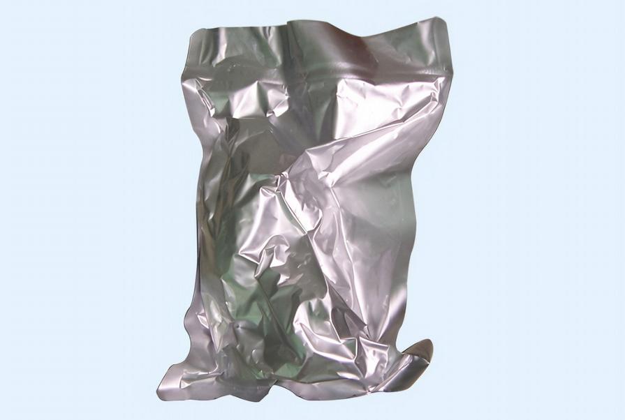 Aluminum foil supplier