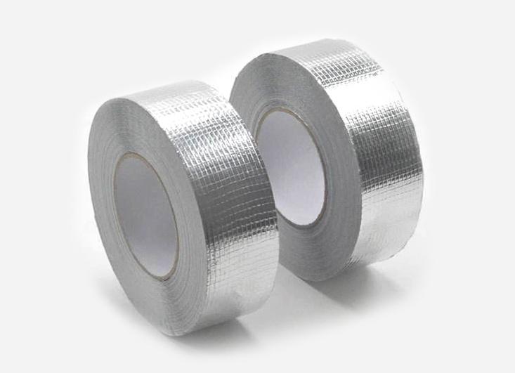 Aluminum foil tape