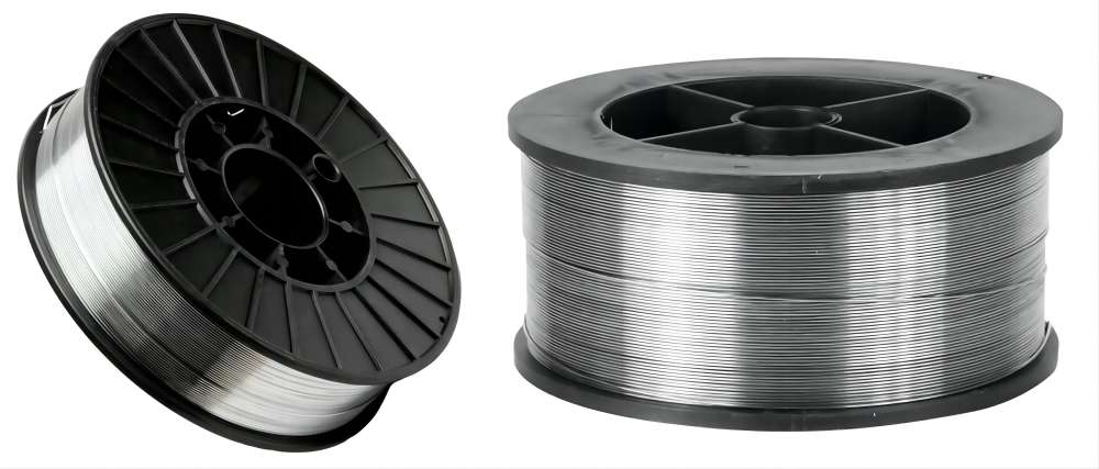 aluminum mig wire 5356 vs 4043