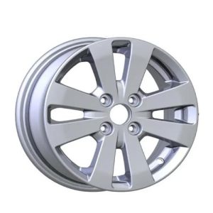 Steel vs. Aluminum Wheels: What the Auto Industry Prefers - CHAL