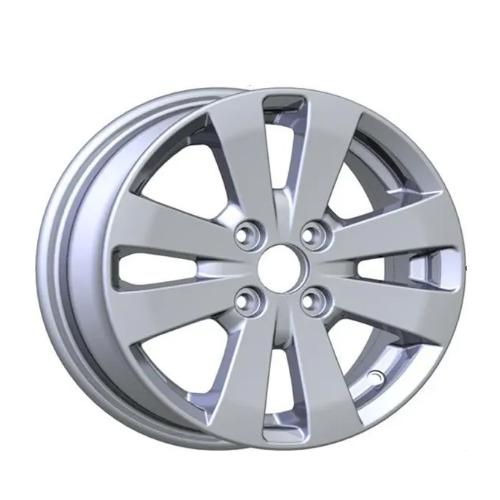 aluminum wheel