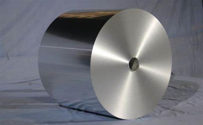 commercial aluminum foil