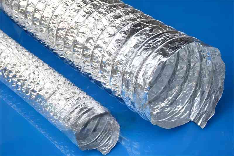 industrial aluminum foil