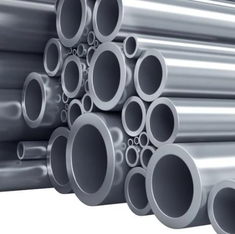 seamless aluminum tubes-