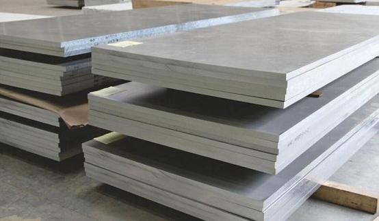 2024 aluminum plates