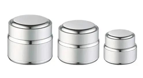 Aluminum Cosmetic Packaging