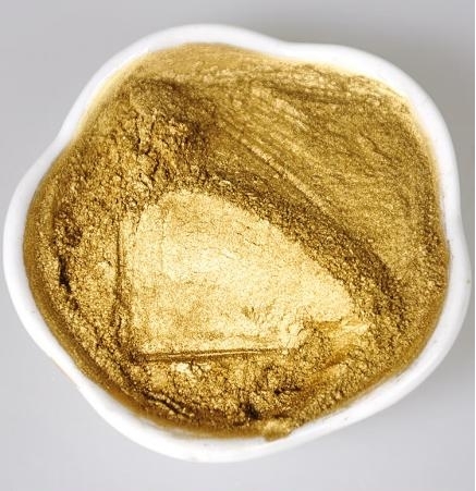 Bronze powder