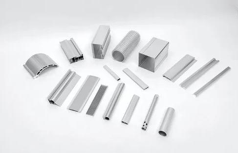 Different kinds of T-Track Aluminum Extrusion