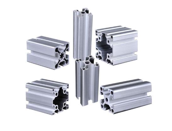 T-Track Aluminum Extrusion