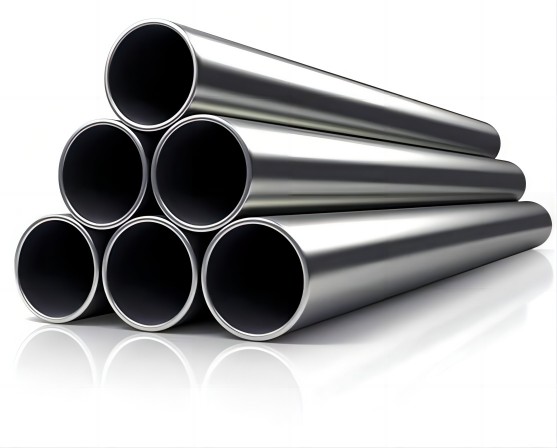 precision drawn aluminum tube