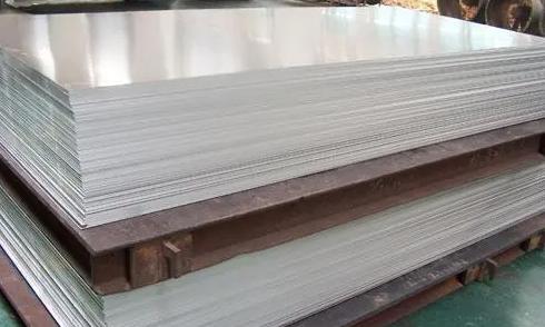 5052 Aluminum Sheets