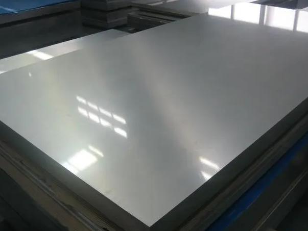 5052 H32 aluminum sheets