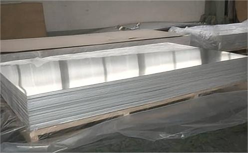 5052 aluminum sheet