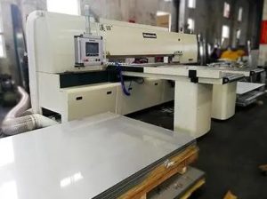 How to Cut Aluminum Sheet Metal? Tools and Efficient Techniques - CHAL