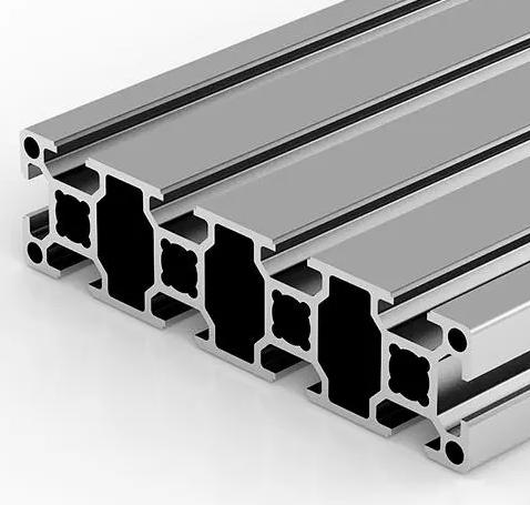 T-Slot Aluminum for industrial use