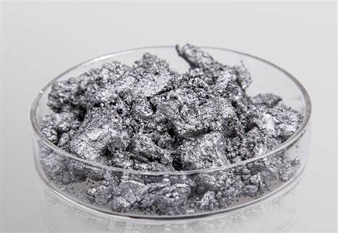 aluminum paste