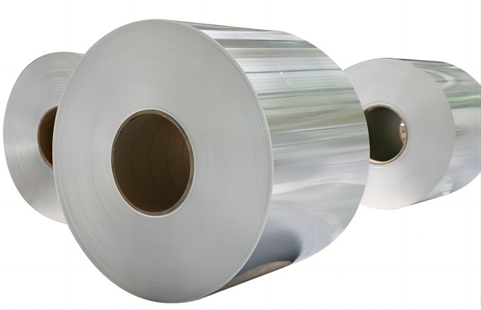 6061 Aluminum Coil