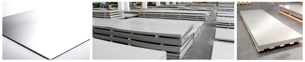 6061 Aluminum Sheet