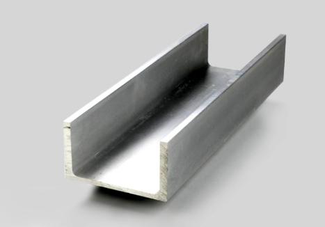 6061 T6 Aluminum Channel