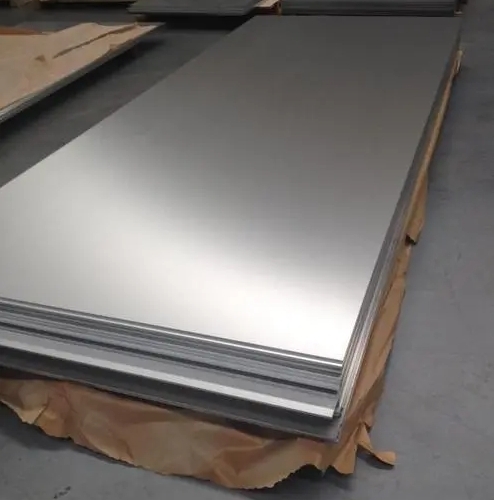 6061 T6 Aluminum