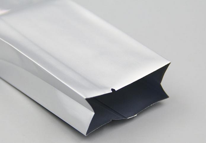 packaging aluminum foil