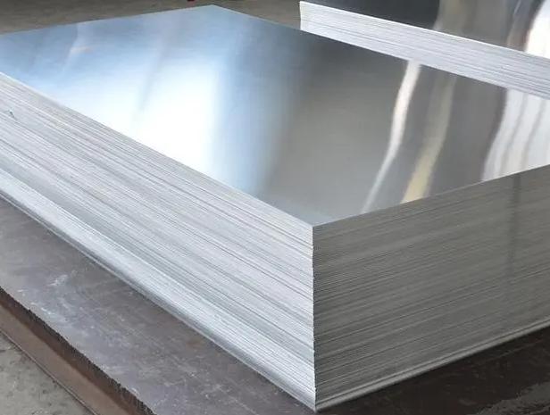 3105 Aluminum Sheet