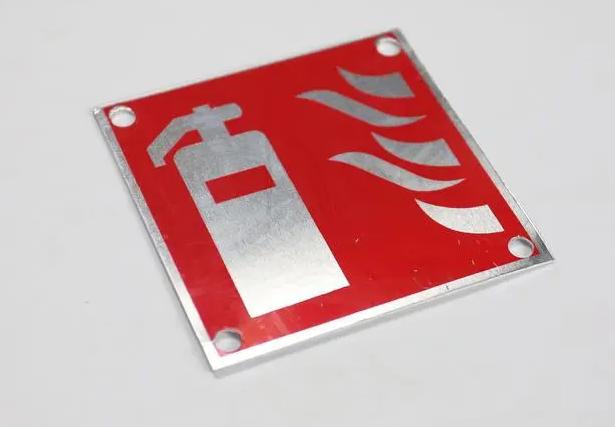 3105 Aluminum Sheet in Sign making