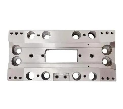 6061 Hard Aluminum parts