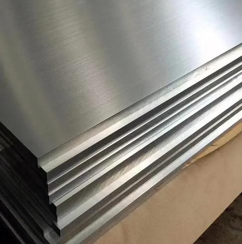 6061 T6 Aluminum sheets