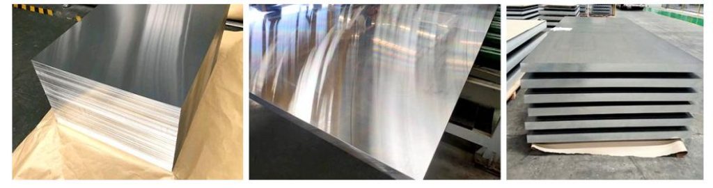 Aluminum Sheets