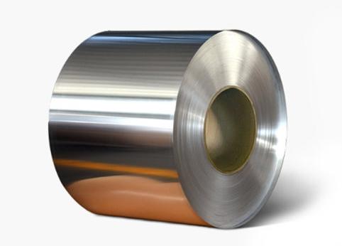 CHAL Aluminum Coil