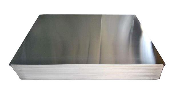 Soft Aluminum Sheets